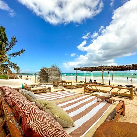 Alito Tulum Hotel Kültér fotó