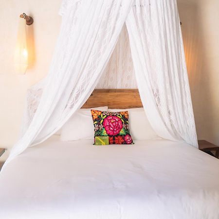 Alito Tulum Hotel Kültér fotó