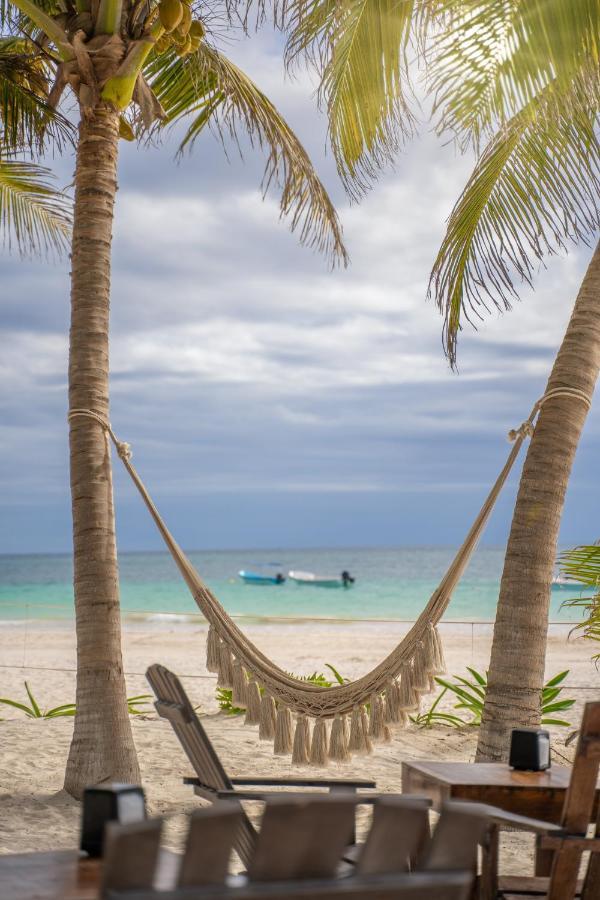 Alito Tulum Hotel Kültér fotó