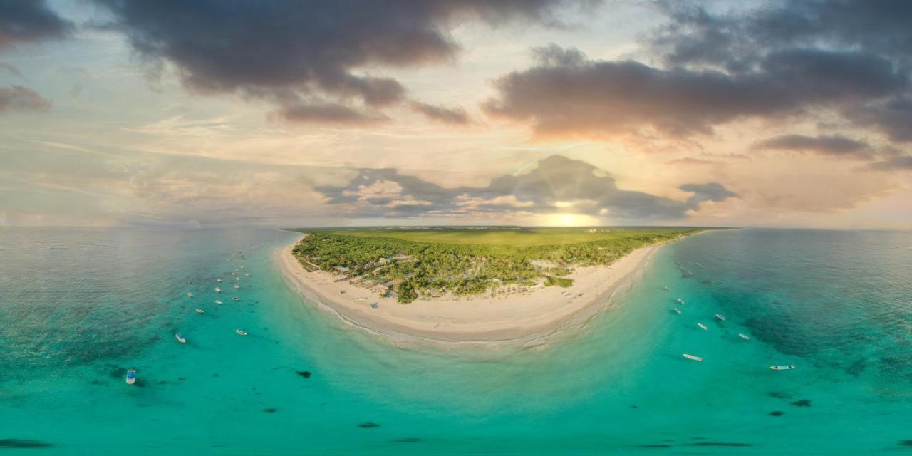 Alito Tulum Hotel Kültér fotó