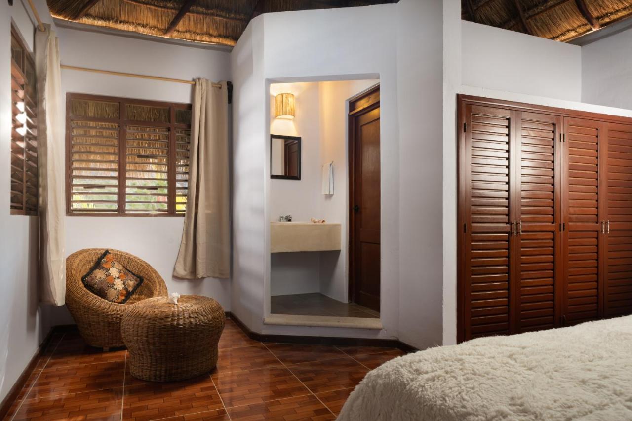 Alito Tulum Hotel Kültér fotó