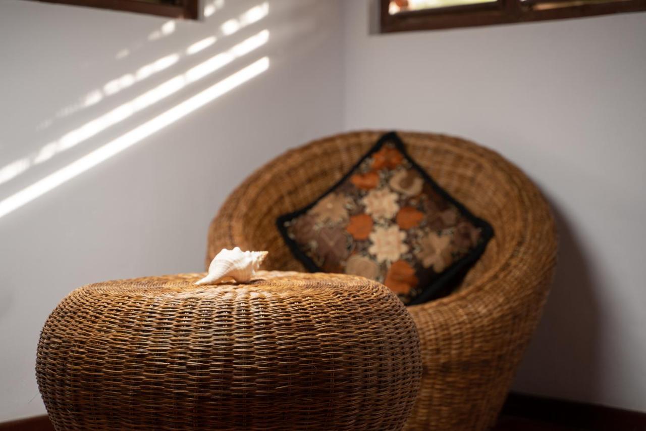 Alito Tulum Hotel Kültér fotó