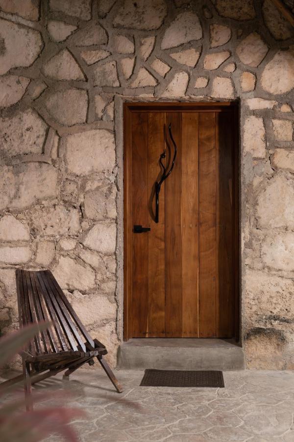 Alito Tulum Hotel Kültér fotó