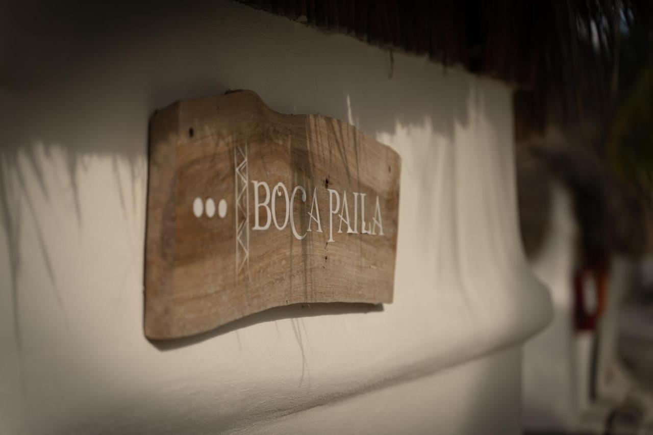 Alito Tulum Hotel Kültér fotó