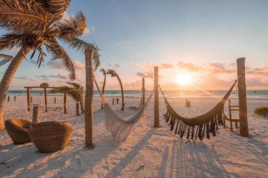 Alito Tulum Hotel Kültér fotó