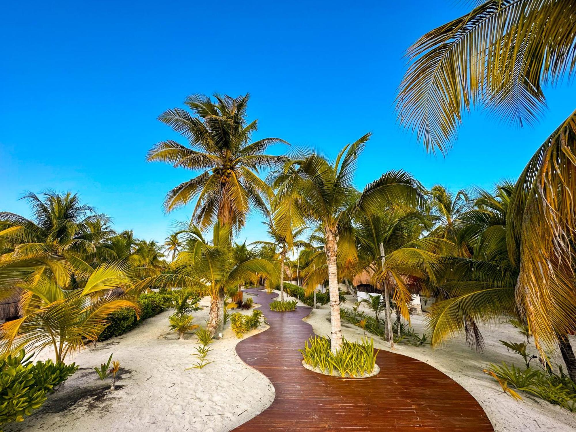 Alito Tulum Hotel Kültér fotó