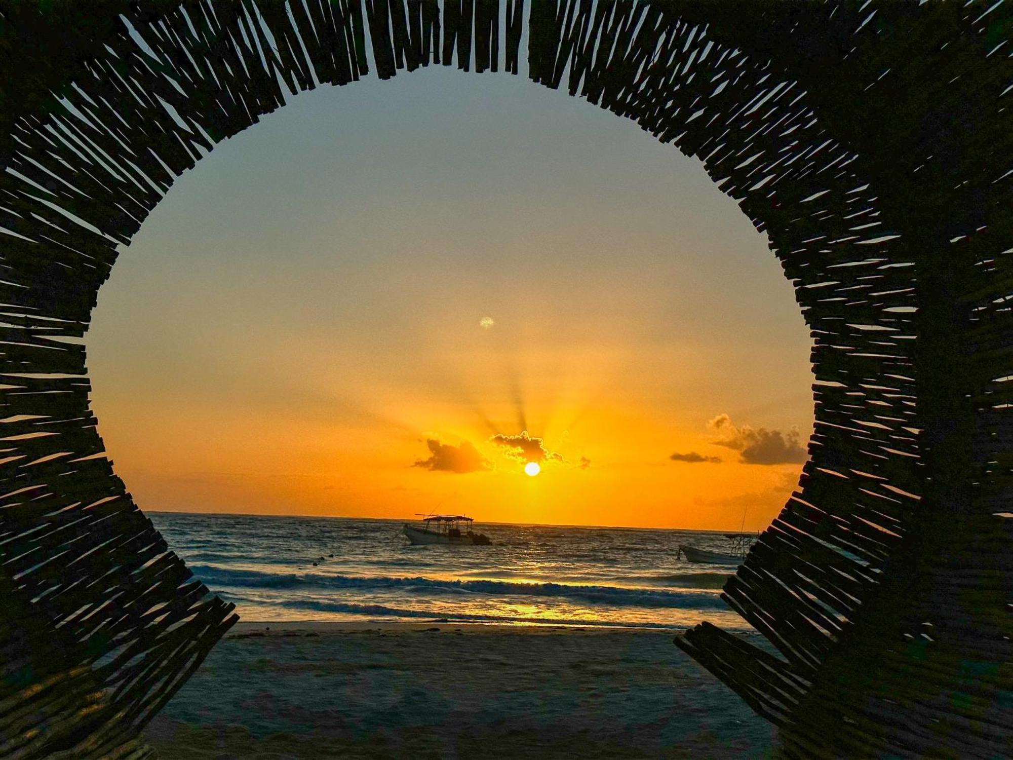 Alito Tulum Hotel Kültér fotó