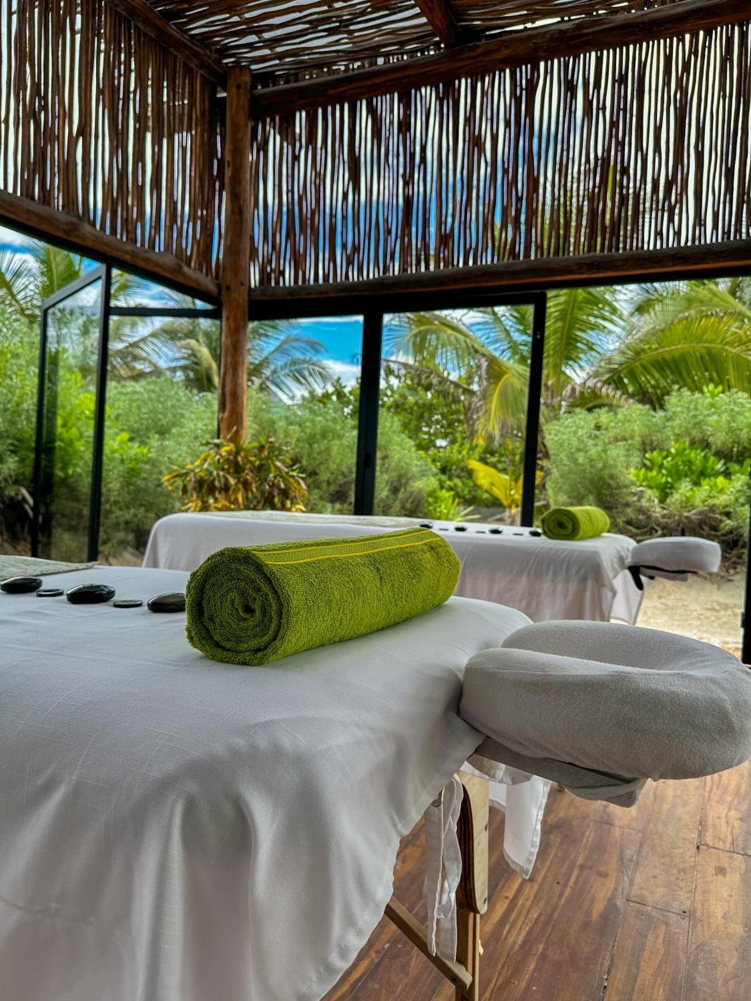 Alito Tulum Hotel Kültér fotó