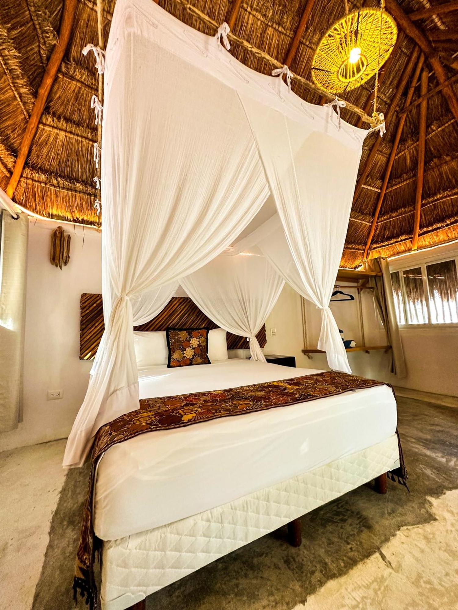 Alito Tulum Hotel Kültér fotó