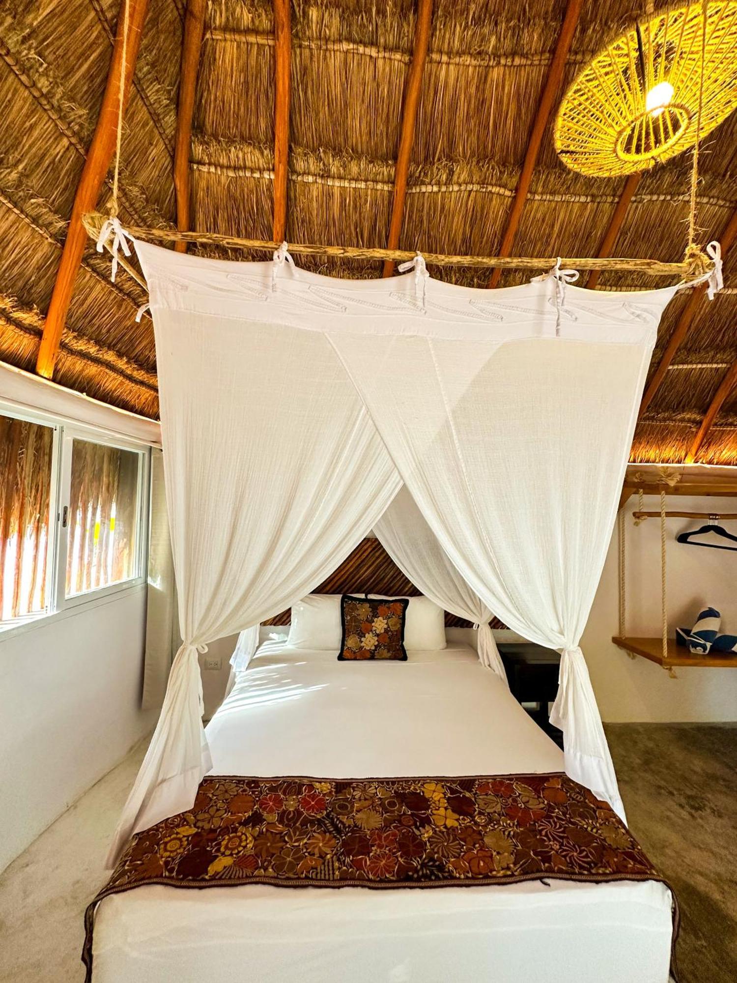 Alito Tulum Hotel Kültér fotó