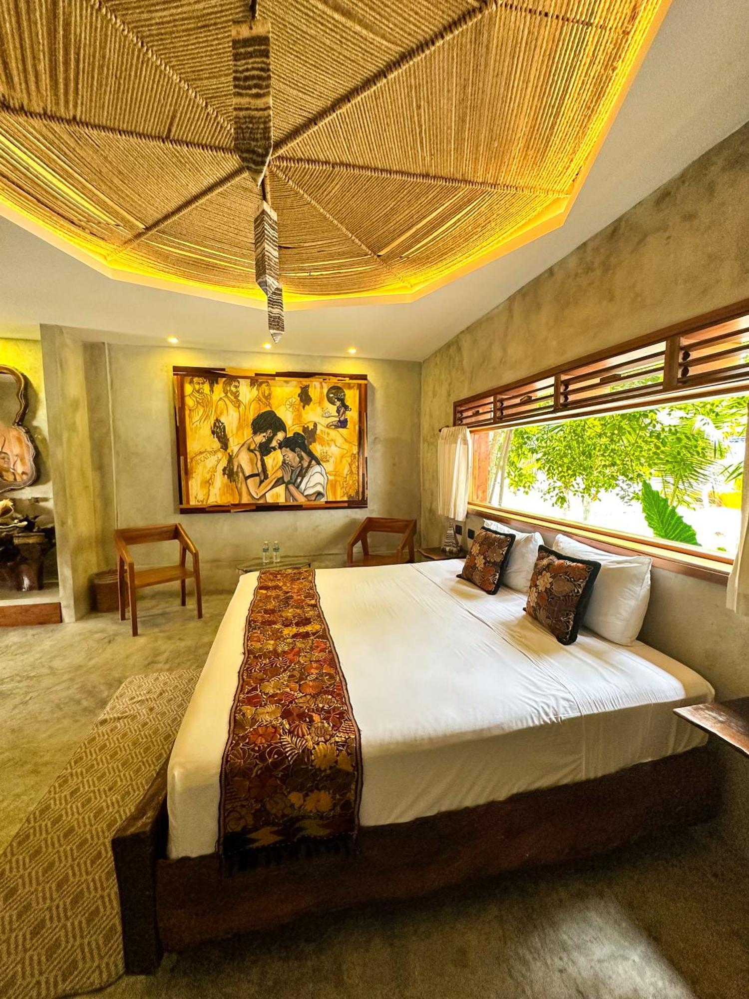 Alito Tulum Hotel Kültér fotó