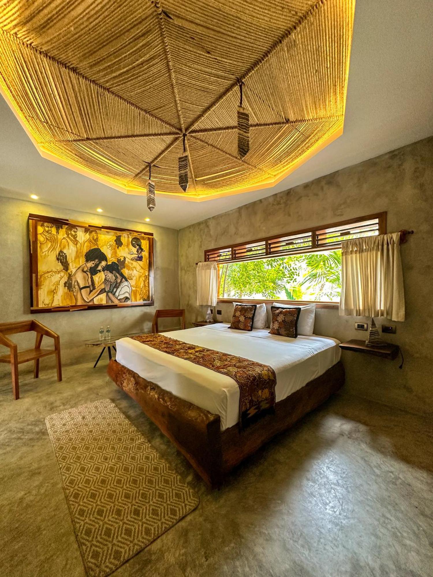 Alito Tulum Hotel Kültér fotó
