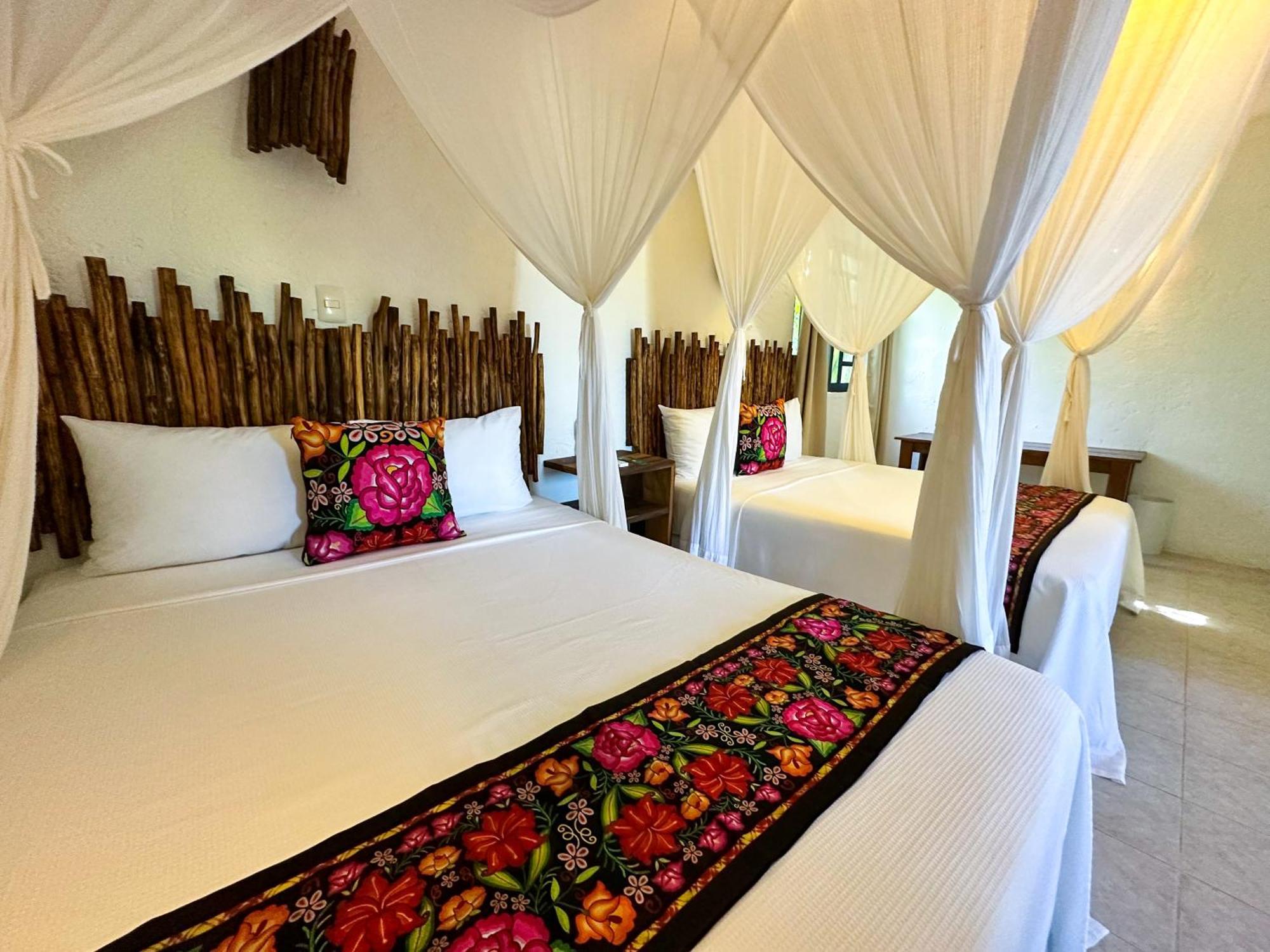 Alito Tulum Hotel Kültér fotó