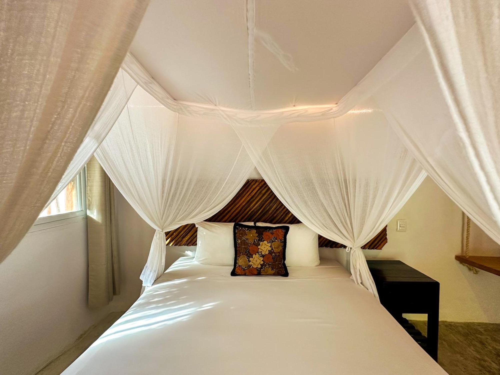 Alito Tulum Hotel Kültér fotó