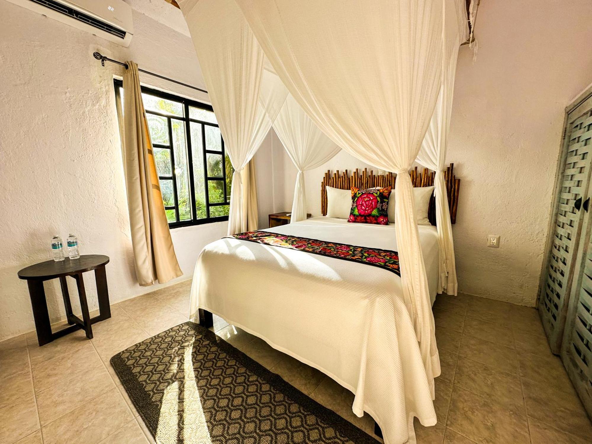 Alito Tulum Hotel Kültér fotó