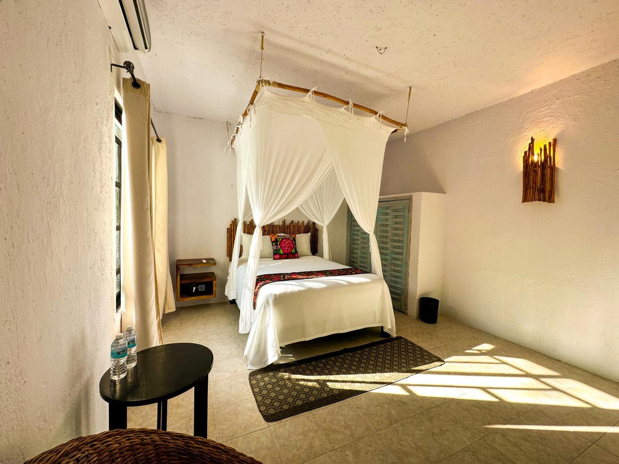 Alito Tulum Hotel Kültér fotó