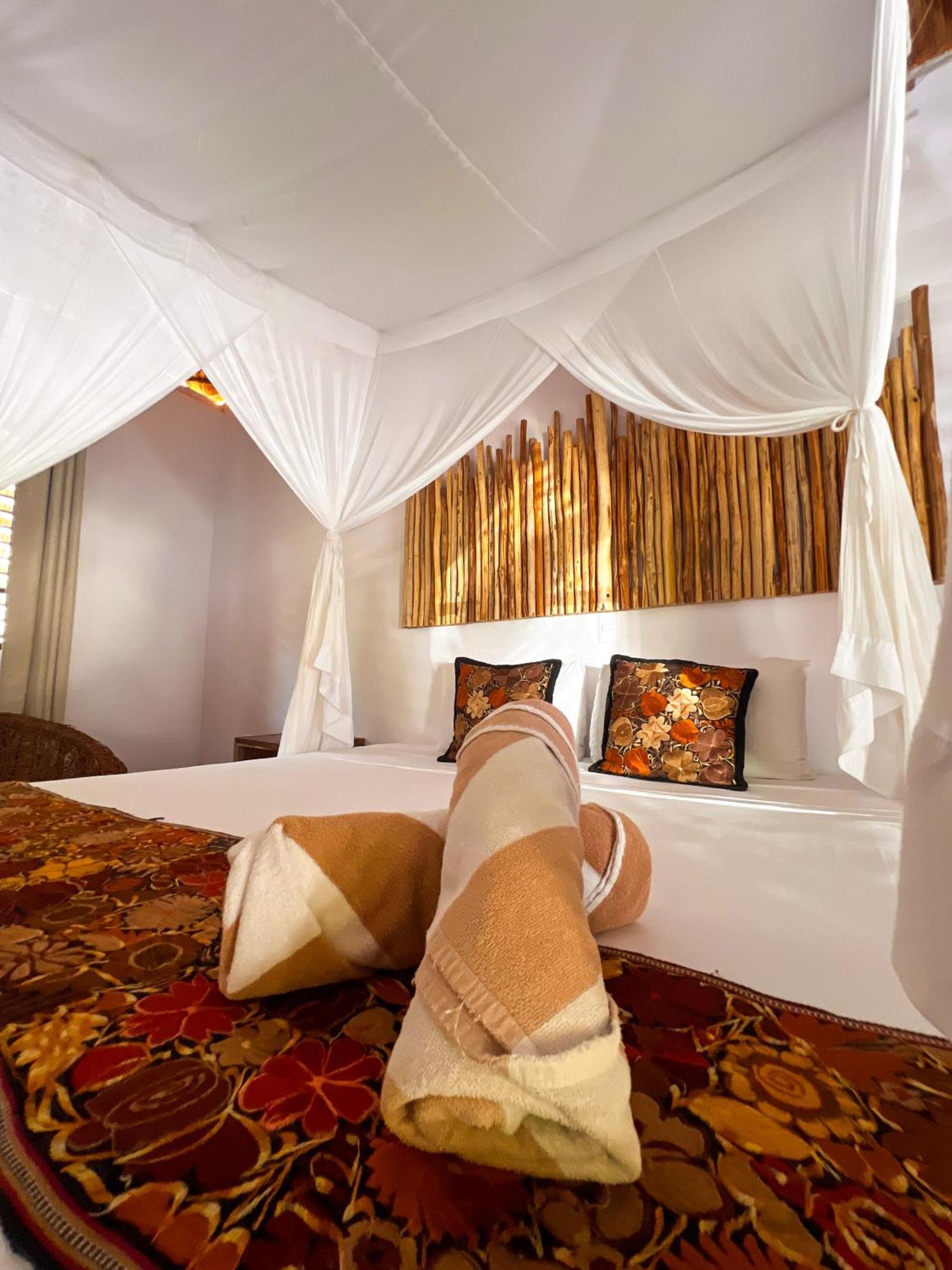 Alito Tulum Hotel Kültér fotó