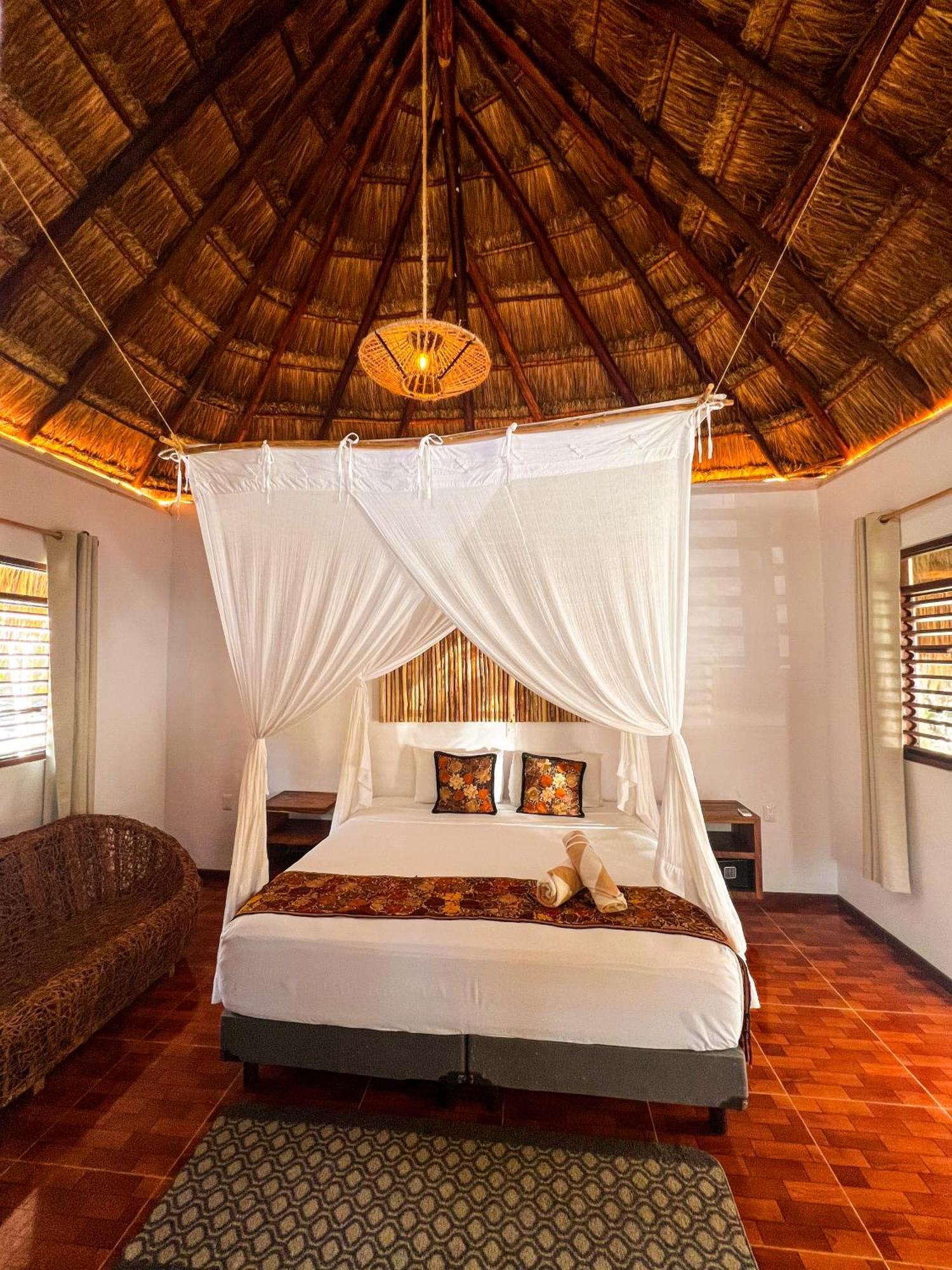 Alito Tulum Hotel Kültér fotó