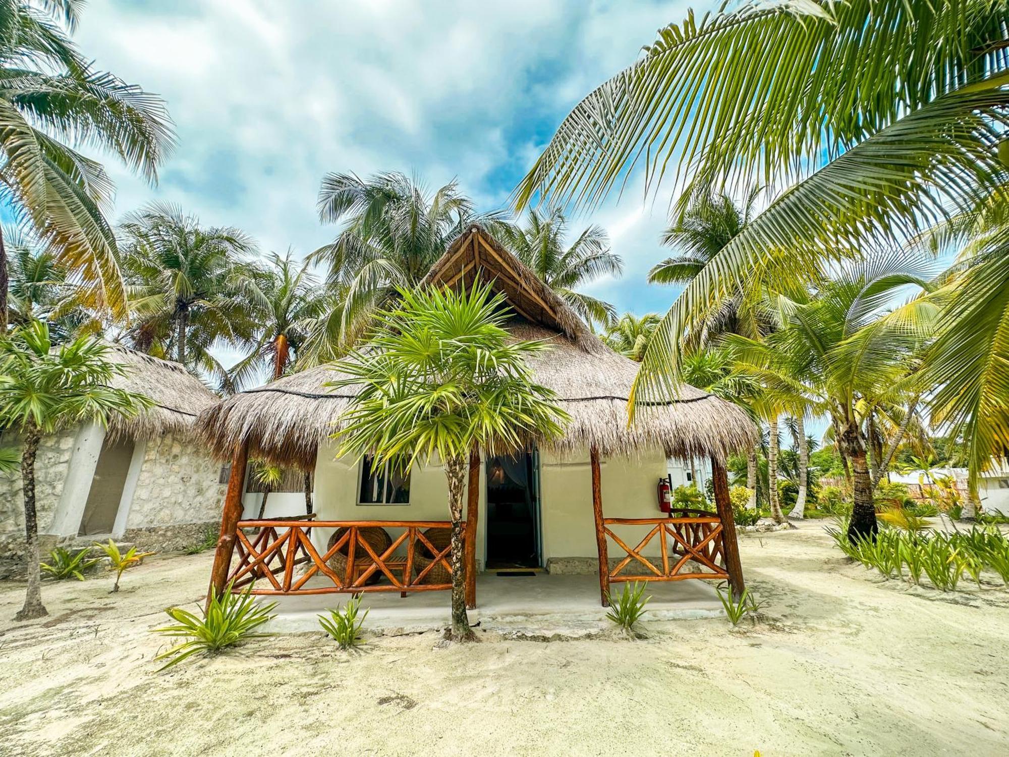 Alito Tulum Hotel Kültér fotó