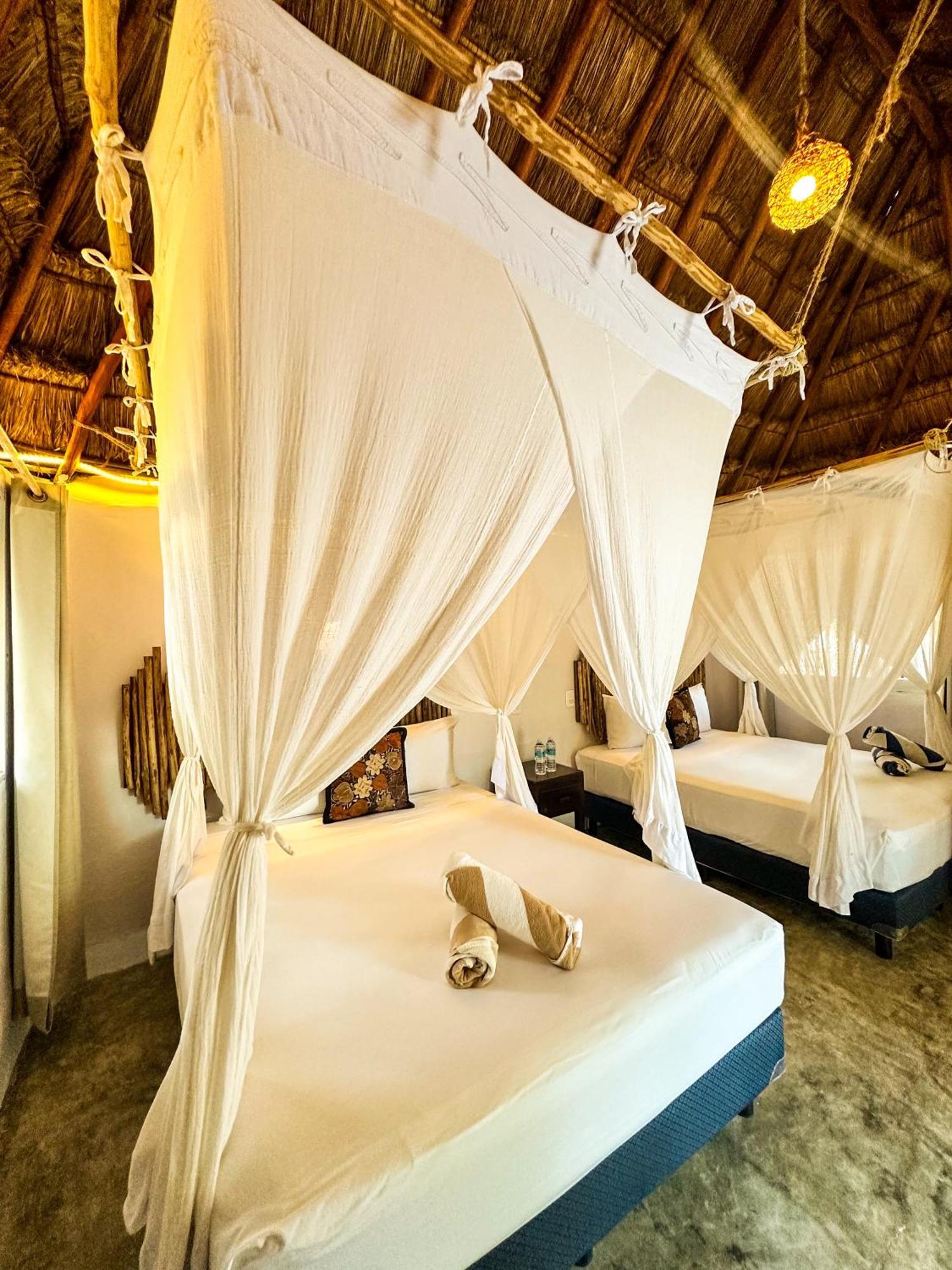 Alito Tulum Hotel Kültér fotó