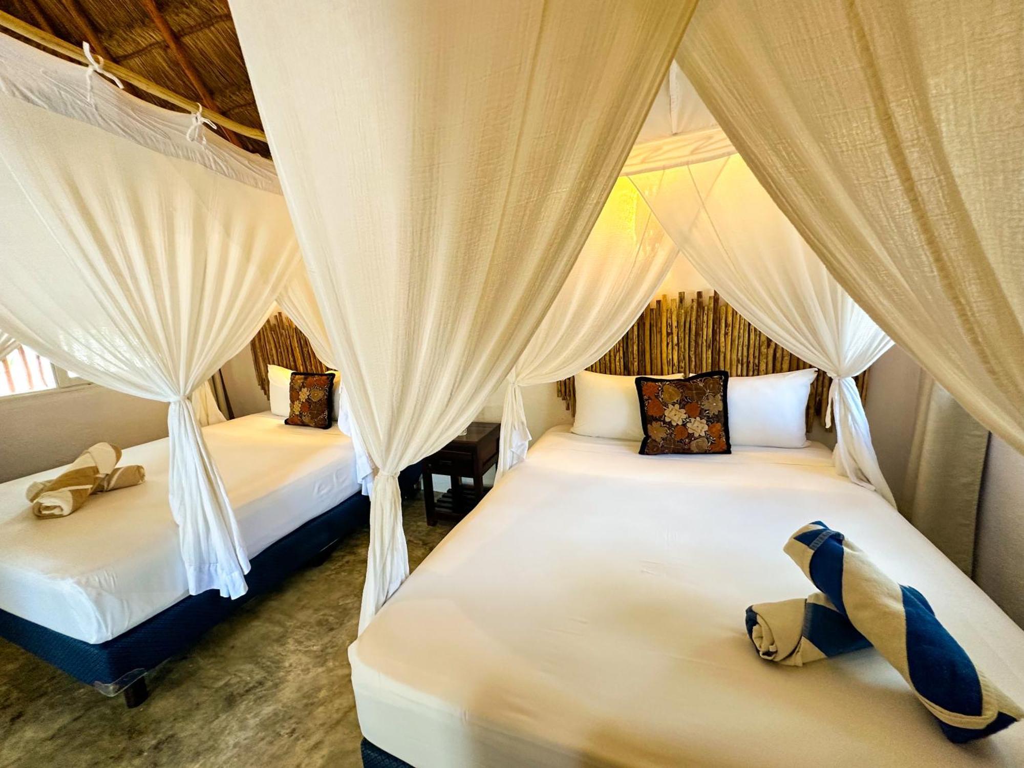 Alito Tulum Hotel Kültér fotó