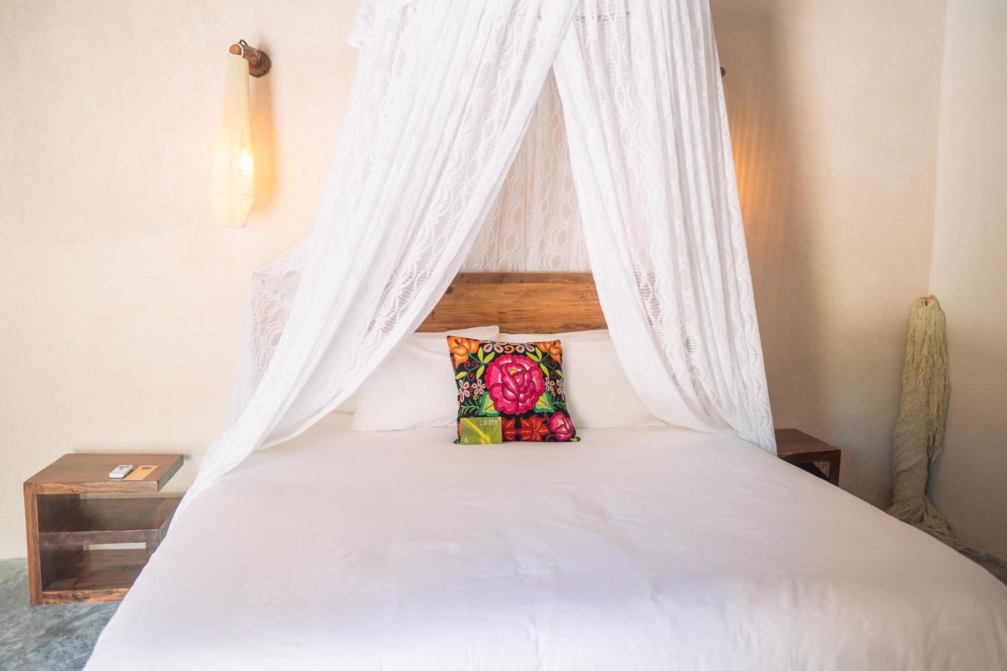 Alito Tulum Hotel Kültér fotó