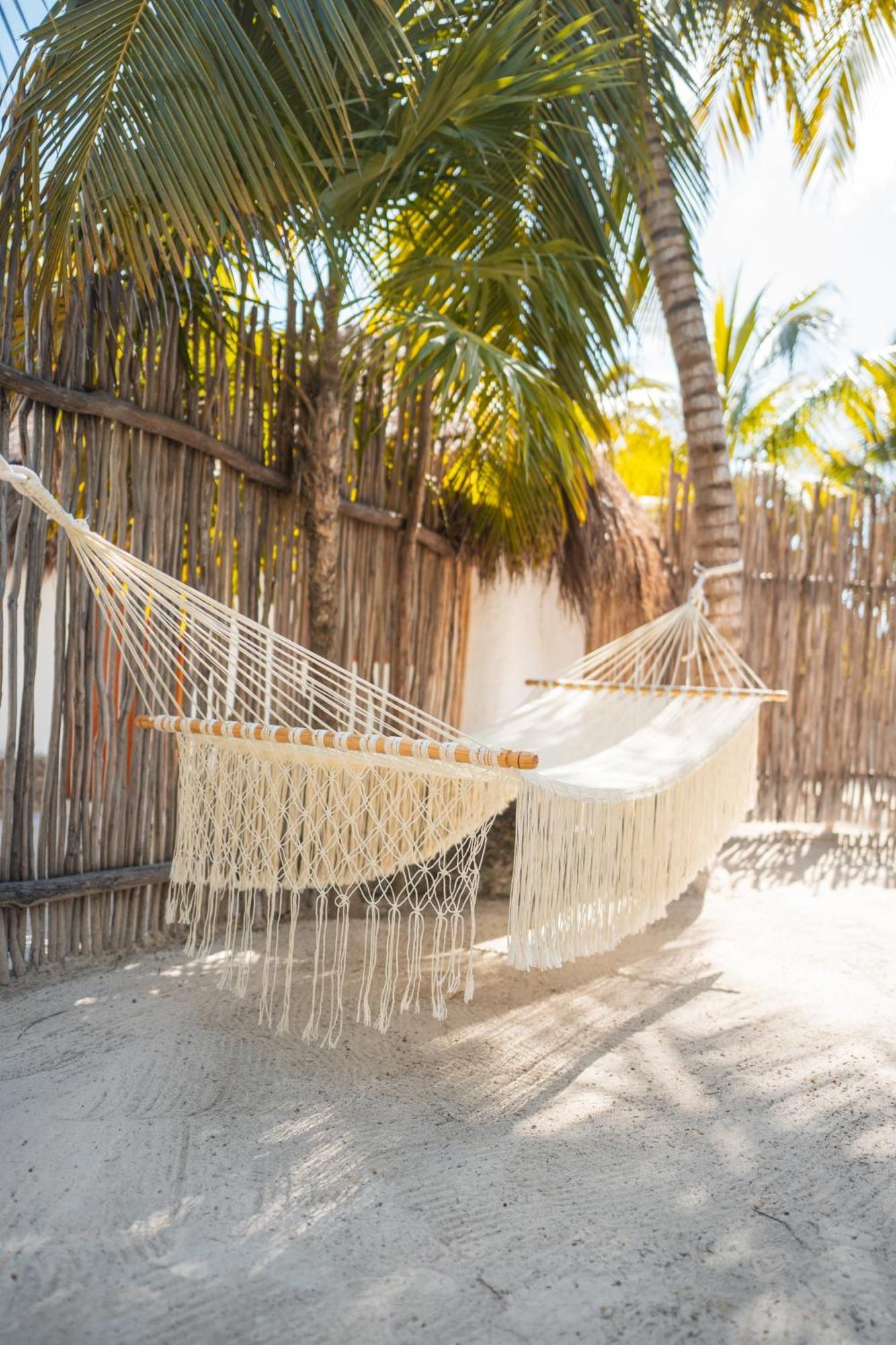 Alito Tulum Hotel Kültér fotó