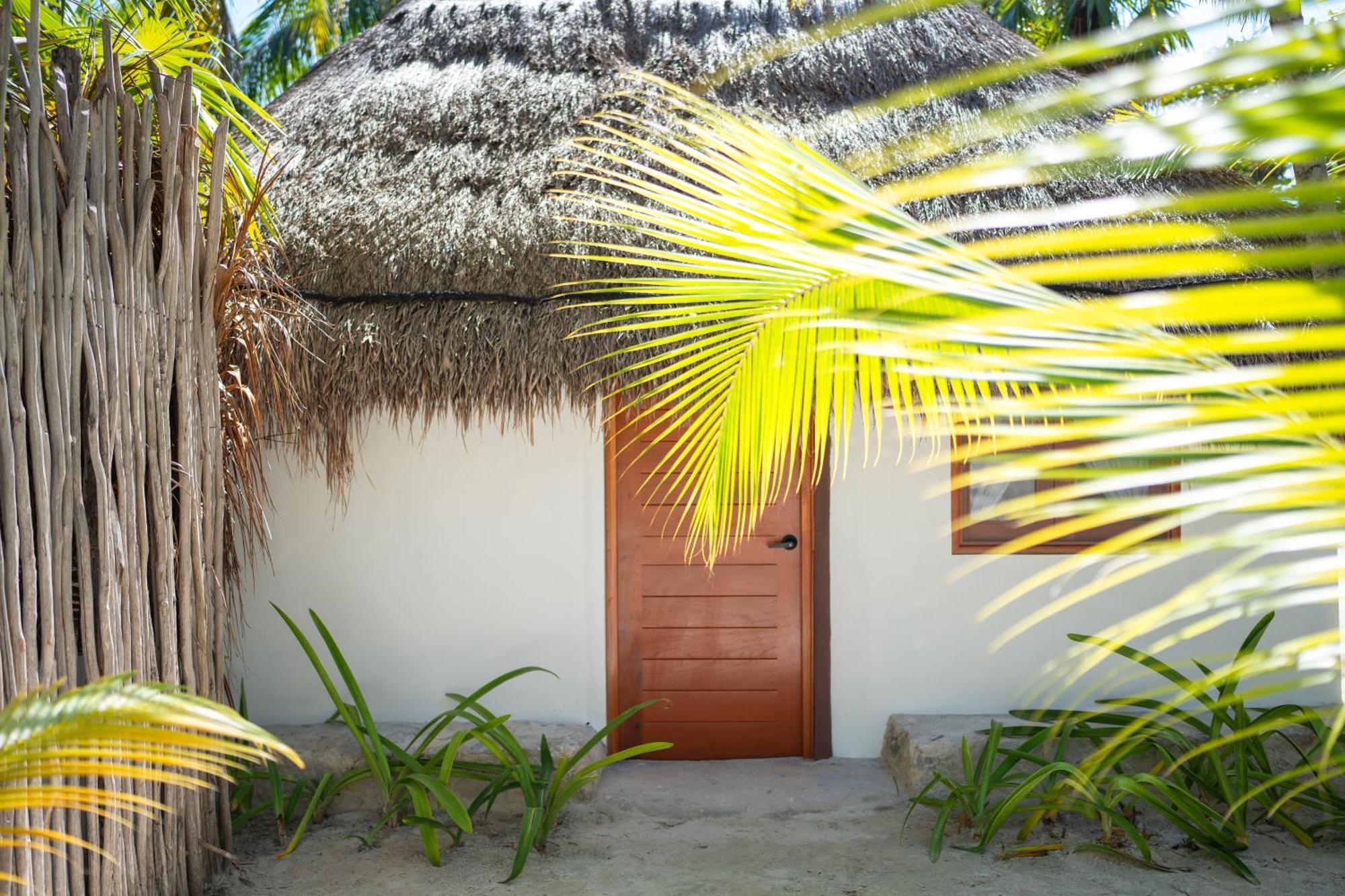 Alito Tulum Hotel Kültér fotó