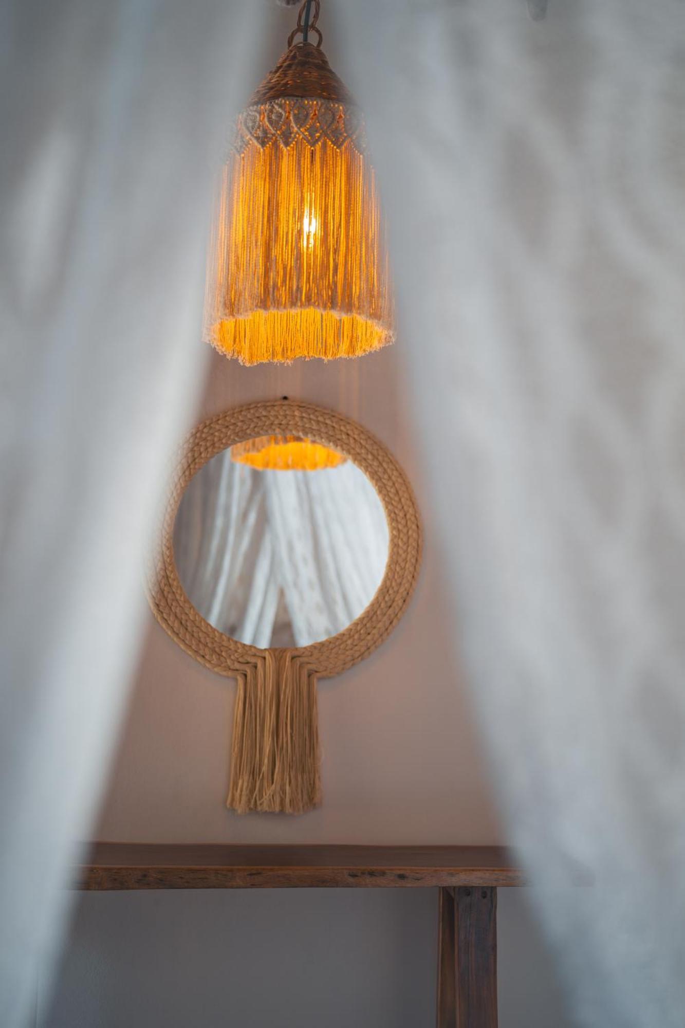 Alito Tulum Hotel Kültér fotó