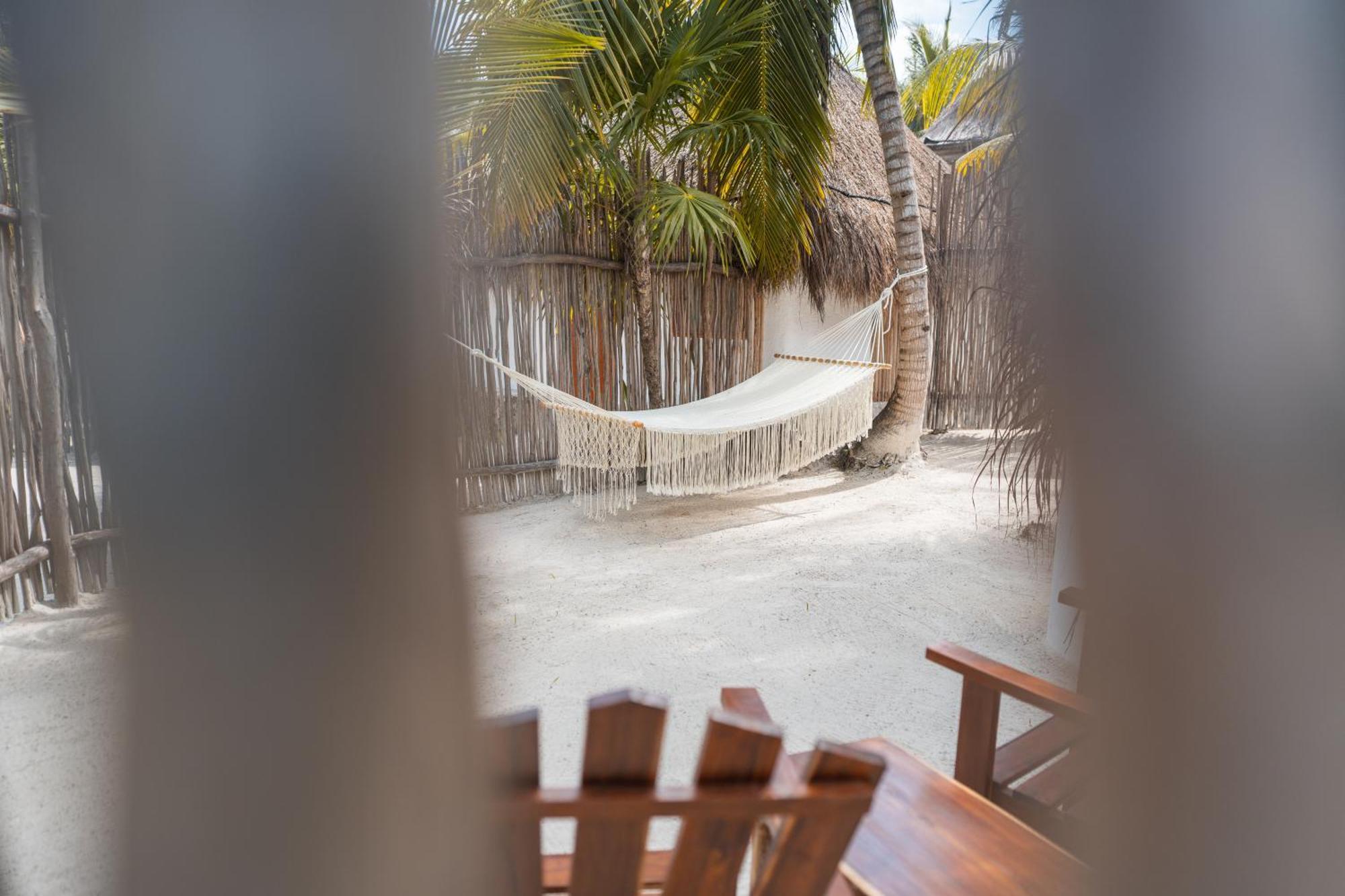 Alito Tulum Hotel Kültér fotó