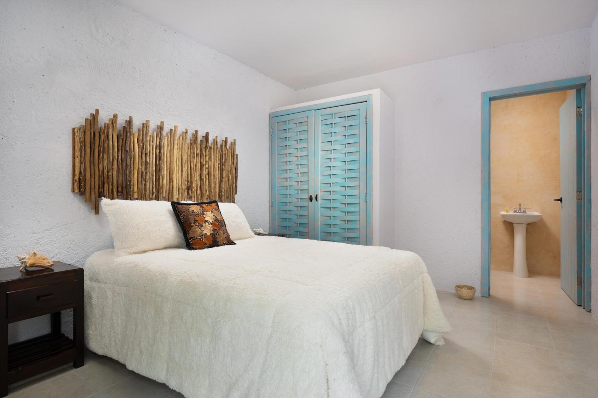 Alito Tulum Hotel Kültér fotó